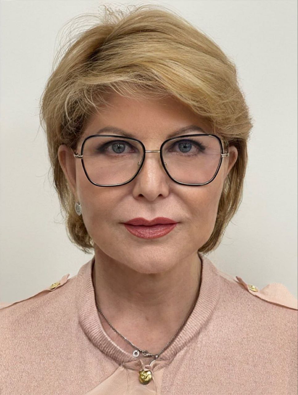 Демкина Надежда Ибрагимовна